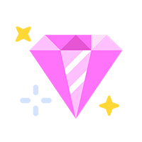 Nitro (Pink Diamond)